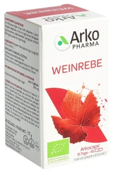 ARKOCAPS Weinrebe Kapsel