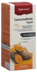 ALPINAMED Curcumaforte flüssig