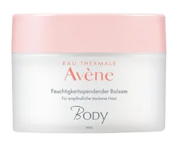 Avène BODY Balsam