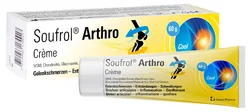 Soufrol Arthro Creme