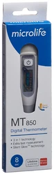 Microlife thermomètre MT 850 (3 in 1)