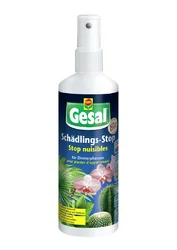 Gesal Stop nuisibles pour plantes d'appartement