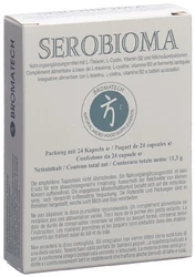 SEROBIOMA BROMATECH Kapsel