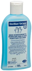 Sterillium Gel pure