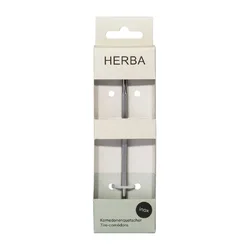 Herba Komedonenquetscher Inox