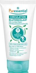 Puressentiel gel circulation ultra-frais