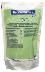 Bacillol Tissues Flächendesinfektion refill