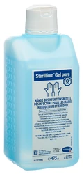 Sterillium Gel pure