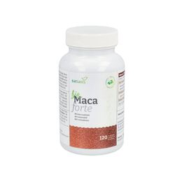 sanasis Maca Forte Kapsel Bio