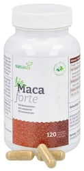 sanasis Maca Forte Kapsel Bio