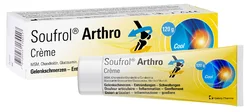 Soufrol Arthro crème