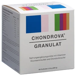 Chondrova Granulat