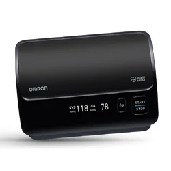 Omron tensiomètre pour le bras EVOLV IT avec application connect service gratuit inclus