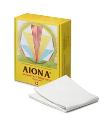 AION A enveloppement prêt à l'emploi roche curative