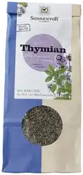SONNENTOR Thymian Tee BIO