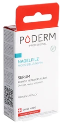 PODERM Nagelpilz Serum reinigend