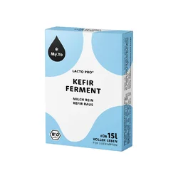 My.Yo Kefir Ferment probiotisch