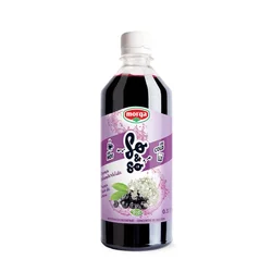 so&so Aronia-fleur de sureau conc bio