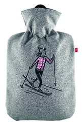 emosan bouillotte Alpes chic