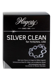 Hagerty Silver Clean