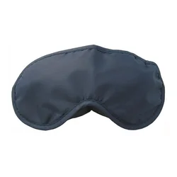 Sundo Schlafbrille 175x80mm schwarz