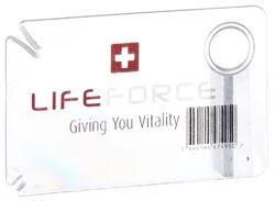 SENSOLAR carte tique avec loupe