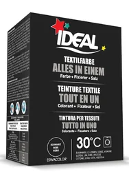 IDEAL Alles in Einem schwarz