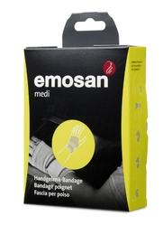emosan medi bandage pour le poignet S/M (#)
