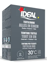 IDEAL Alles in Einem grau