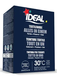 IDEAL Alles in Einem marine