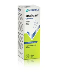 Otalgan cérumen gtt auric