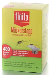 Finito stop-moustiques prise + liquide
