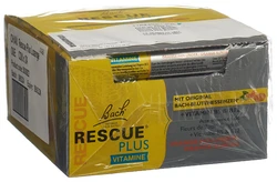 Bach Rescue Plus Bonbon Thekensteller 24x10 Stück