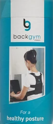BACKGYM Classic M