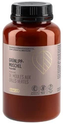 PHYTOMED Grünlippmuschelpulver
