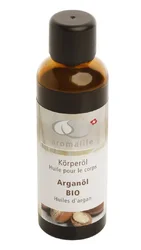 aromalife Argan Körperöl naturbelassen BIO