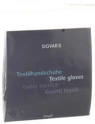 SIGVARIS gants textiles S