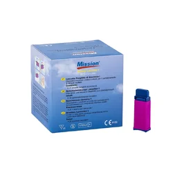 Mission 3-in-1 Lanzetten