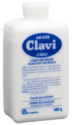 Clavi Stärke flüssig
