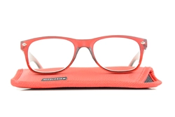 Nicole Diem lunettes lecture 1.50dpt Act burgundy