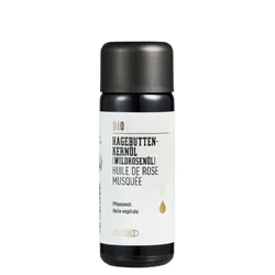 PHYTOMED Hagebuttenkernöl (Wildrosenöl) Bio