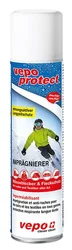 vepoprotect Imprägnierer für Leder und Textilien jeder Art