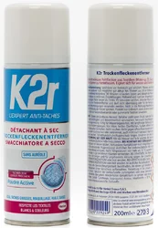K2r Spezialfleckenentferner Spray