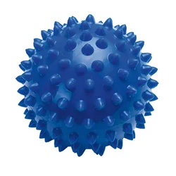Sundo Massage Noppenball ø10cm blau