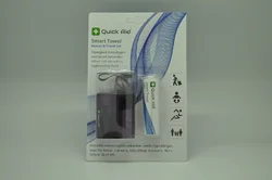 Quick Aid Smart Towel Dispenser