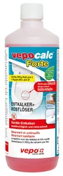 vepocalc Forte Entkalker+Rostlöser