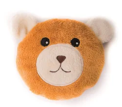 Habibi Plush Wärmekissen Bär