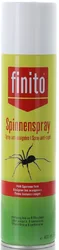 Finito spray araignées