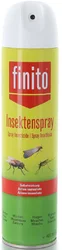 Finito spray insecticide
