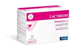 LACTIBIANE Tolerance 10M